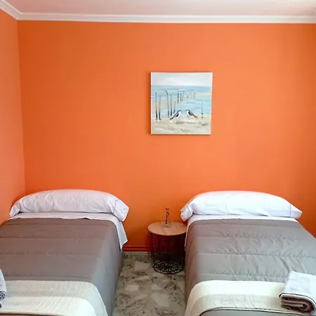 Affittacamere Camino Santiago