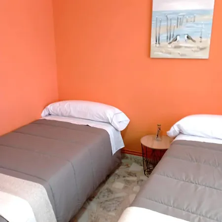 Camino Santiago Affittacamere *